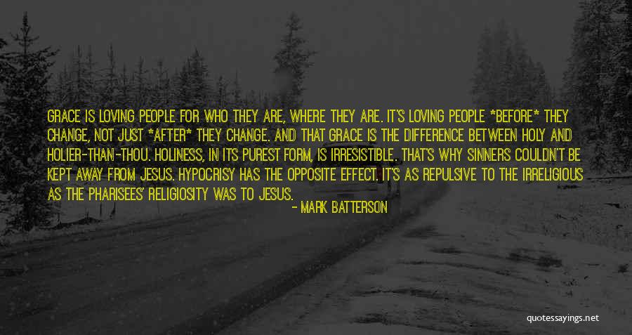 It Not Quotes By Mark Batterson