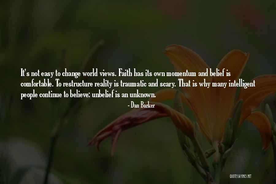 It Not That Easy Quotes By Dan Barker It Not That Easy Quotes By Dan Barker