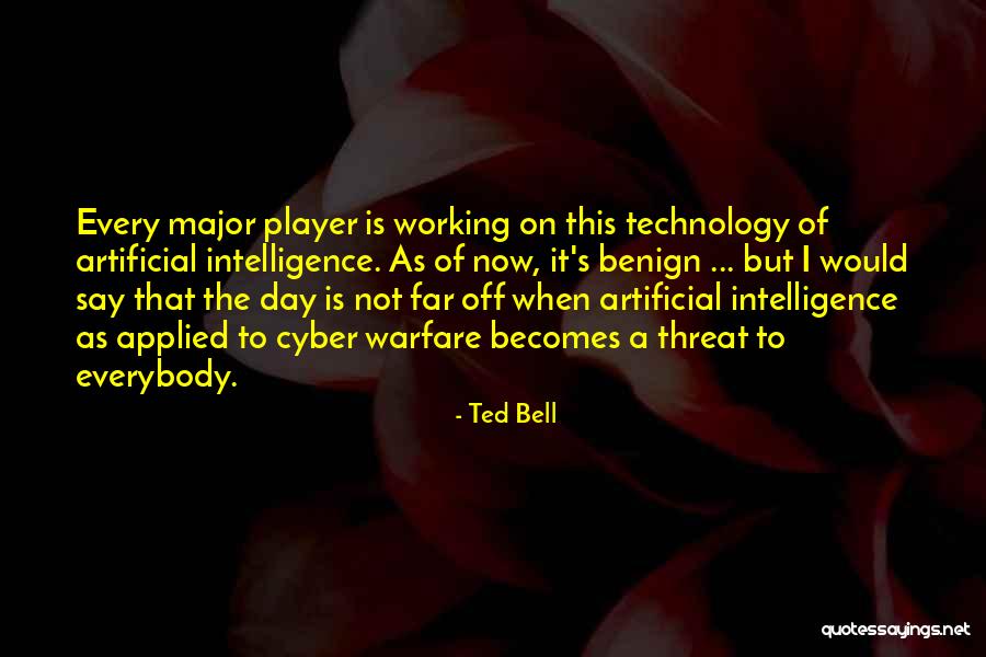 It Not Working Quotes By Ted Bell It Not Working Quotes By Ted Bell