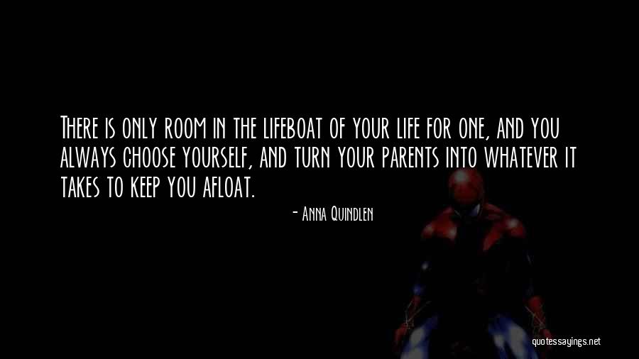 It Only Takes One Quotes By Anna Quindlen It Only Takes One Quotes By Anna Quindlen