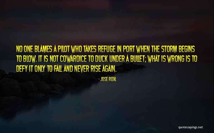 It Only Takes One Quotes By Jose Rizal It Only Takes One Quotes By Jose Rizal