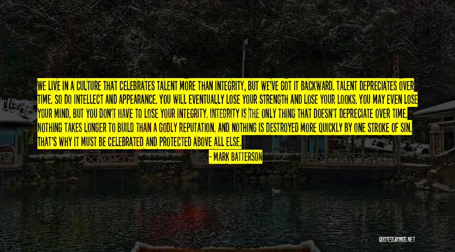 It Only Takes One Quotes By Mark Batterson It Only Takes One Quotes By Mark Batterson