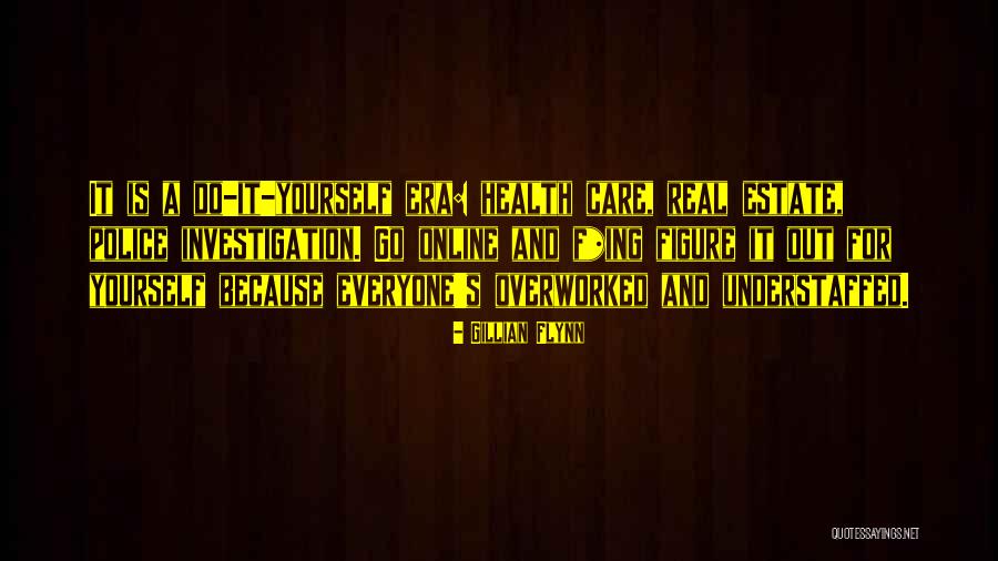 It Quotes By Gillian Flynn It Quotes By Gillian Flynn
