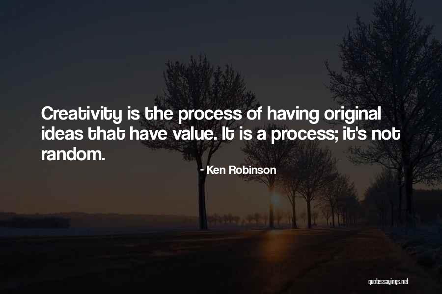 It Quotes By Ken Robinson It Quotes By Ken Robinson