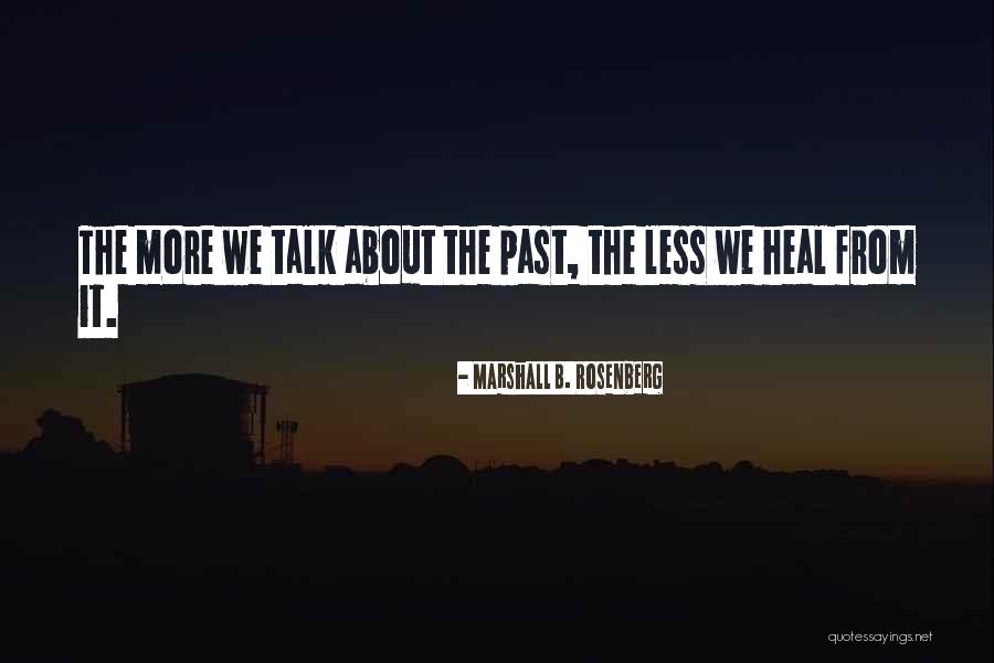 It Quotes By Marshall B. Rosenberg It Quotes By Marshall B. Rosenberg