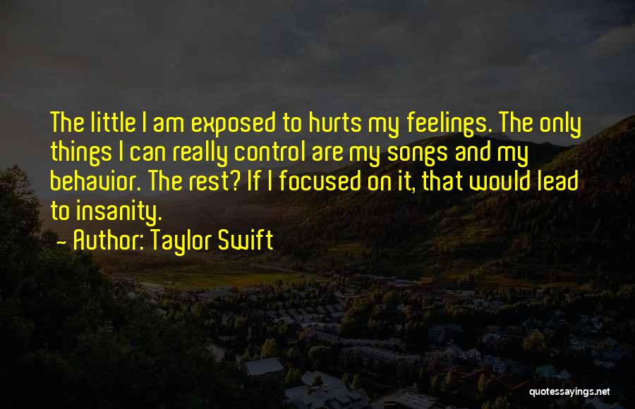 It Really Hurts Quotes By Taylor Swift