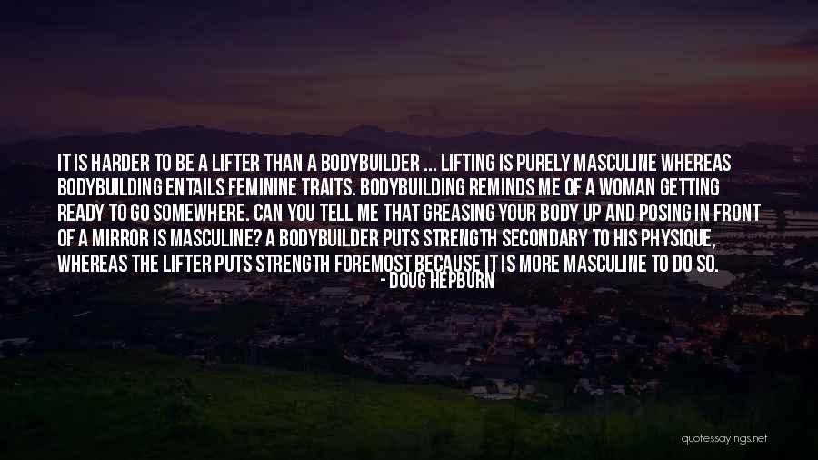 It Reminds Me Of You Quotes By Doug Hepburn It Reminds Me Of You Quotes By Doug Hepburn