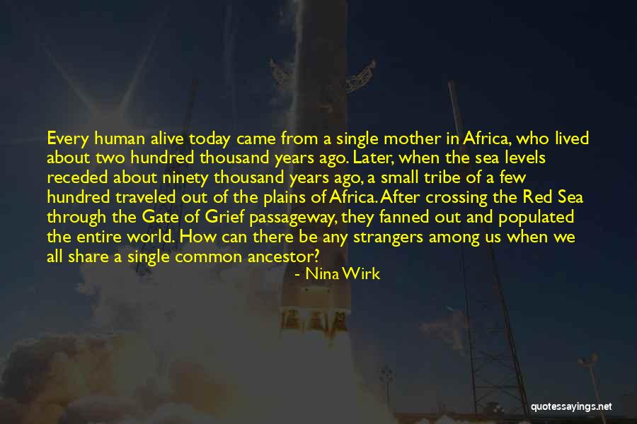 It S A Small World After All Quotes By Nina Wirk It S A Small World After All Quotes By Nina Wirk