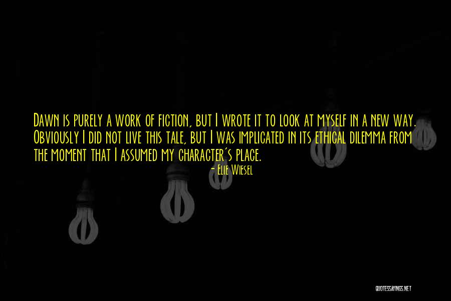 It S A Way Of Live Quotes By Elie Wiesel It S A Way Of Live Quotes By Elie Wiesel