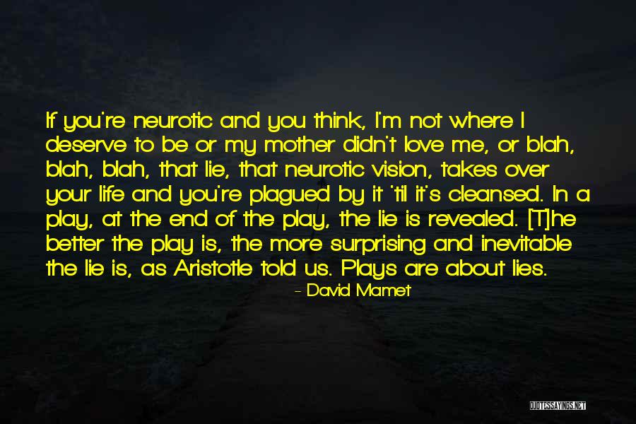 It S About Love Quotes By David Mamet It S About Love Quotes By David Mamet