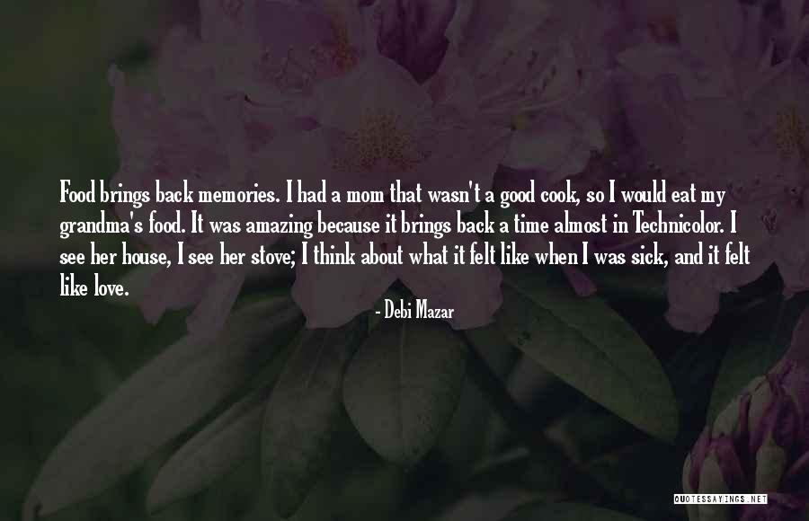 It S About Love Quotes By Debi Mazar It S About Love Quotes By Debi Mazar