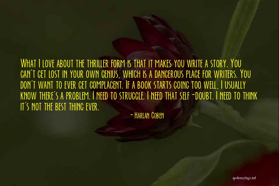 It S About Love Quotes By Harlan Coben It S About Love Quotes By Harlan Coben
