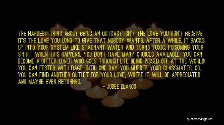 It S About Love Quotes By Jodee Blanco It S About Love Quotes By Jodee Blanco