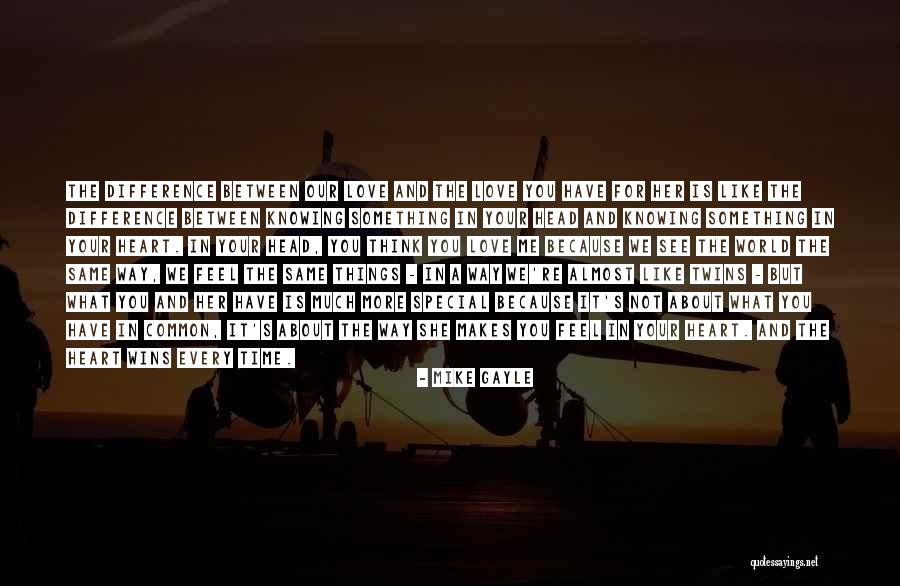 It S About Love Quotes By Mike Gayle It S About Love Quotes By Mike Gayle