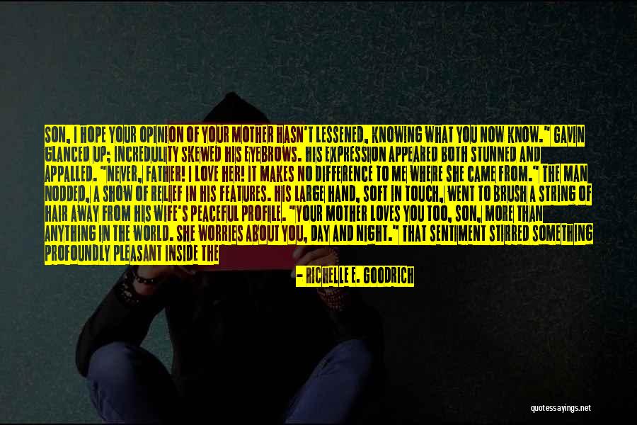 It S About Love Quotes By Richelle E. Goodrich It S About Love Quotes By Richelle E. Goodrich