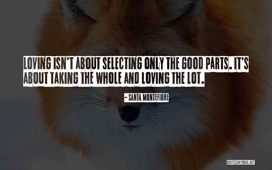 It S About Love Quotes By Santa Montefiore It S About Love Quotes By Santa Montefiore