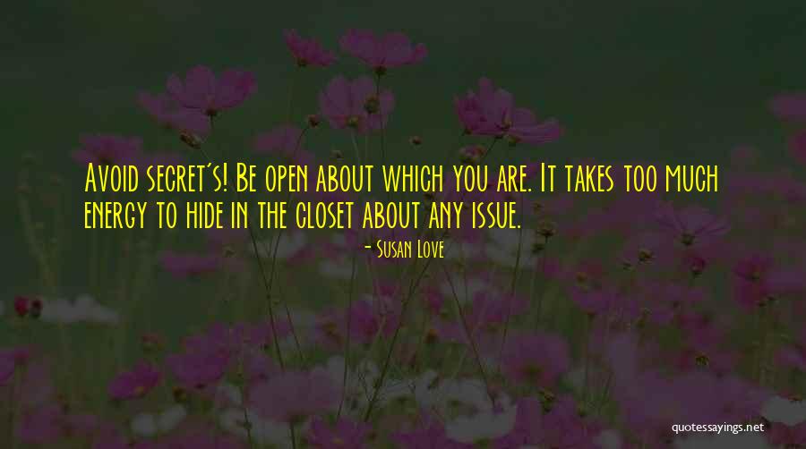 It S About Love Quotes By Susan Love It S About Love Quotes By Susan Love