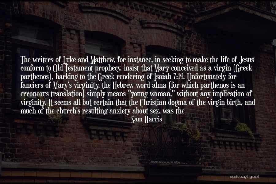 It S All In The Rendering Quotes By Sam Harris
