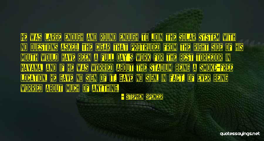 It S Always Darkest Quotes By Stephen Spencer It S Always Darkest Quotes By Stephen Spencer