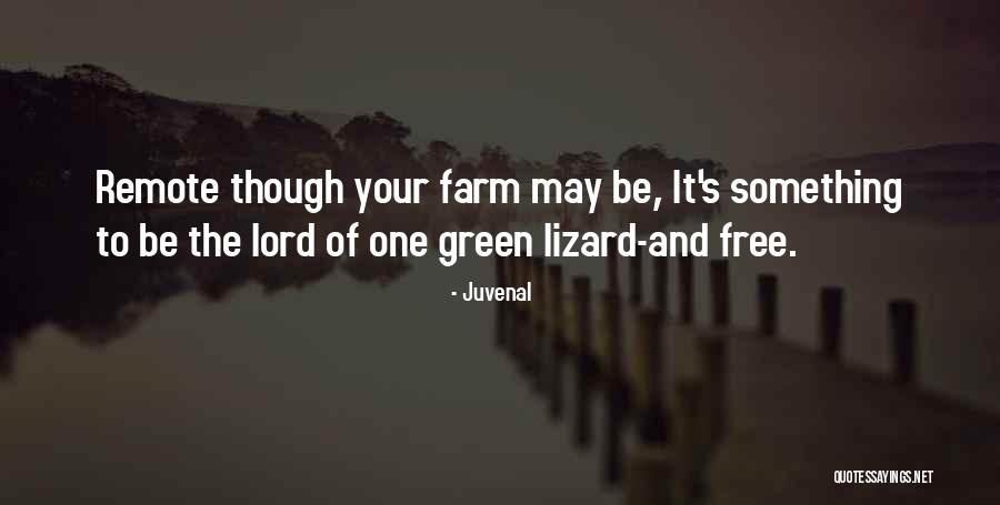 It S Free Quotes By Juvenal It S Free Quotes By Juvenal