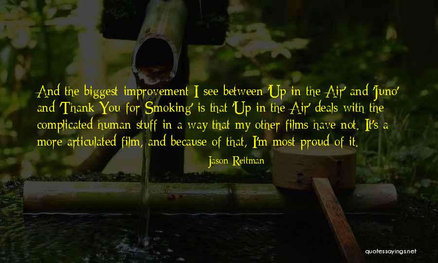 It S Not That Complicated Quotes By Jason Reitman It S Not That Complicated Quotes By Jason Reitman