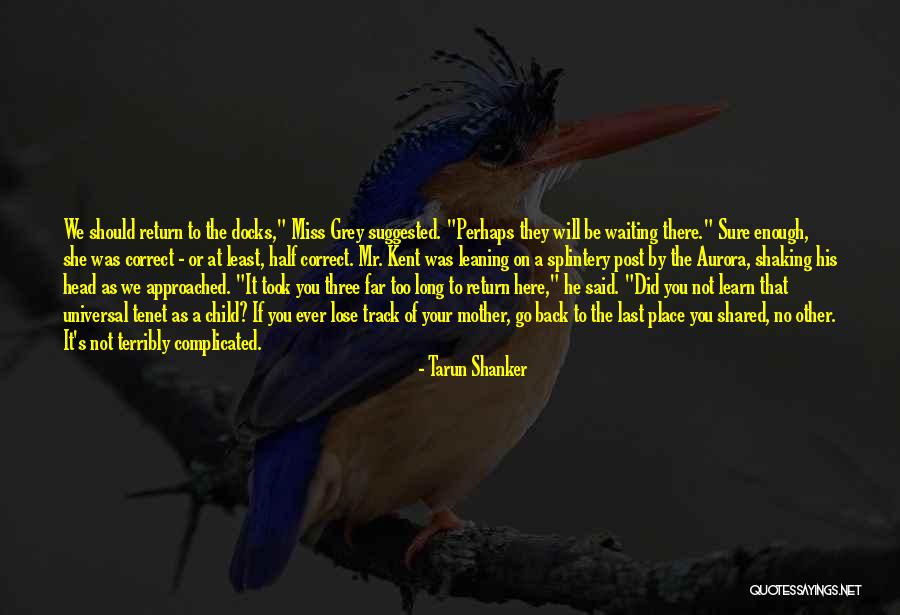 It S Not That Complicated Quotes By Tarun Shanker It S Not That Complicated Quotes By Tarun Shanker
