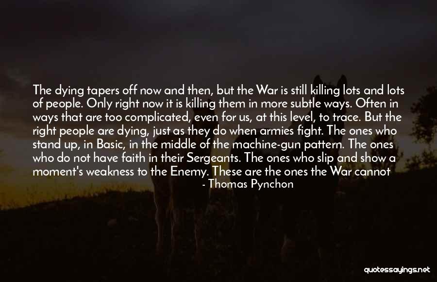 It S Not That Complicated Quotes By Thomas Pynchon It S Not That Complicated Quotes By Thomas Pynchon