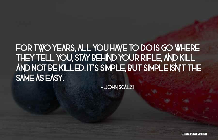 It S Not The Same Quotes By John Scalzi It S Not The Same Quotes By John Scalzi
