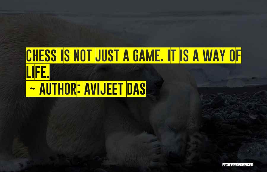 It Sayings And Quotes By Avijeet Das