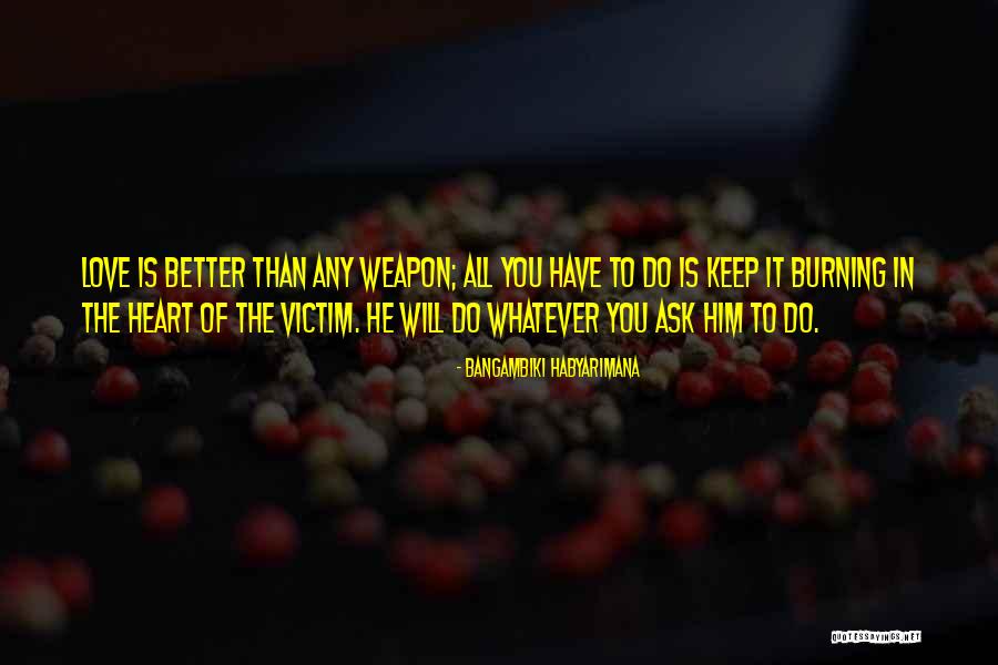 It Sayings And Quotes By Bangambiki Habyarimana It Sayings And Quotes By Bangambiki Habyarimana