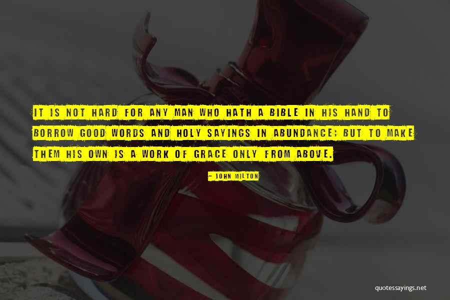It Sayings And Quotes By John Milton It Sayings And Quotes By John Milton