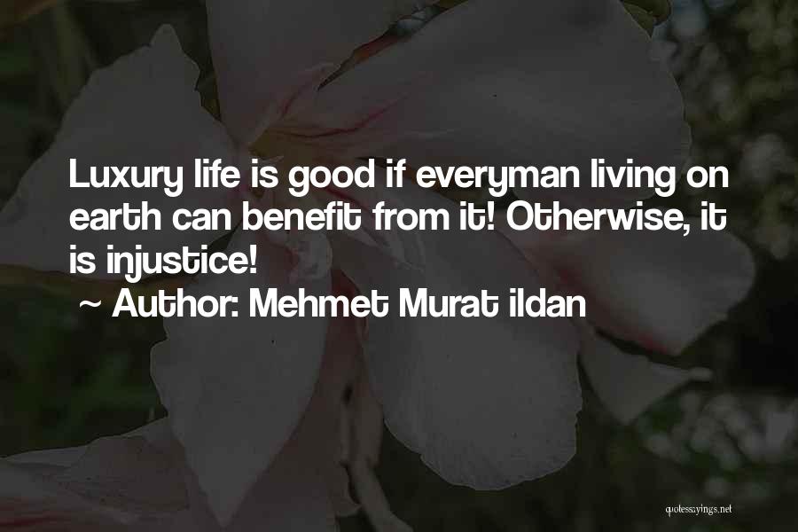 It Sayings And Quotes By Mehmet Murat Ildan