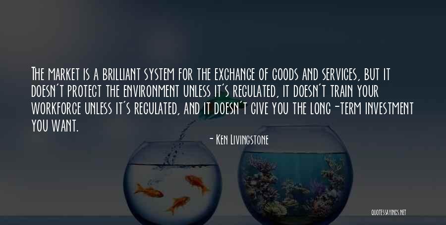It Services Quotes By Ken Livingstone It Services Quotes By Ken Livingstone