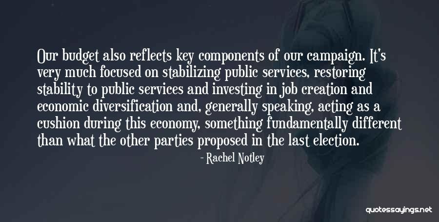 It Services Quotes By Rachel Notley It Services Quotes By Rachel Notley