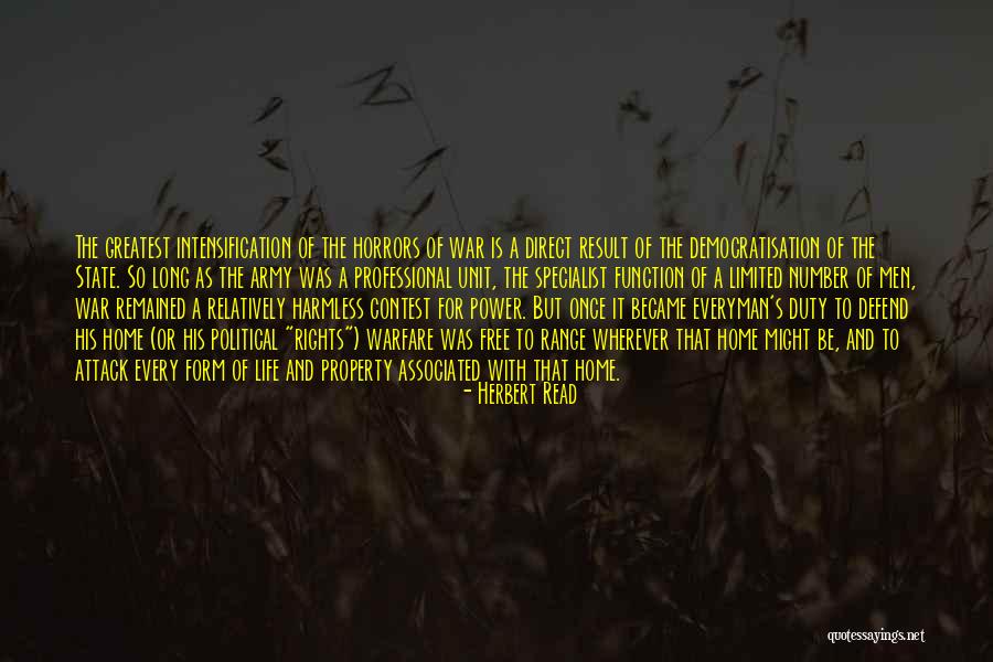 It Specialist Quotes By Herbert Read It Specialist Quotes By Herbert Read