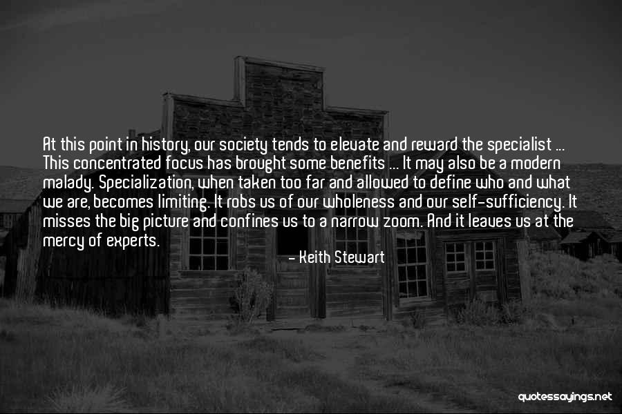 It Specialist Quotes By Keith Stewart It Specialist Quotes By Keith Stewart