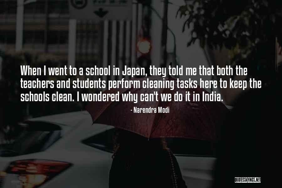 It Students Quotes By Narendra Modi It Students Quotes By Narendra Modi