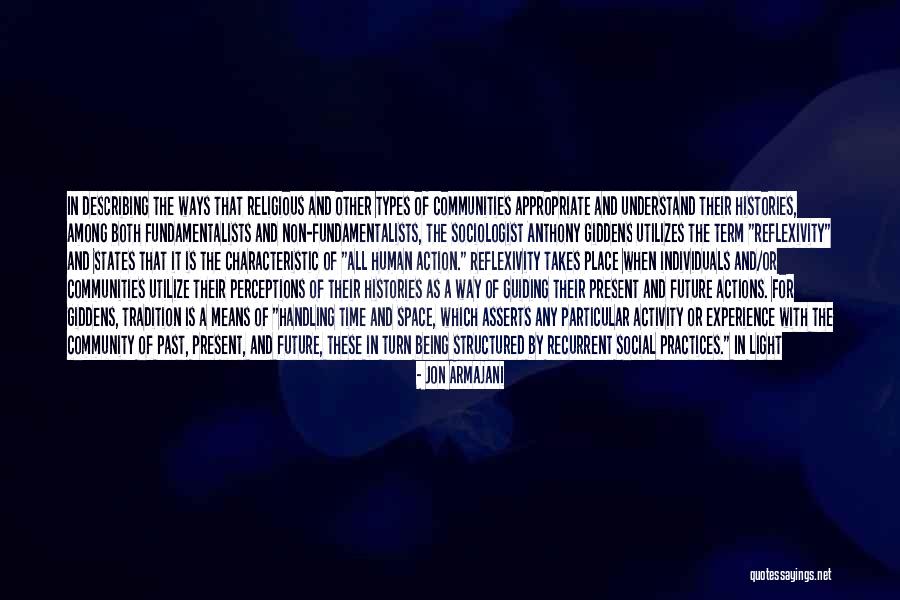It Takes All Types Quotes By Jon Armajani It Takes All Types Quotes By Jon Armajani