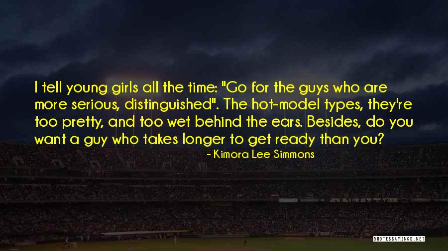 It Takes All Types Quotes By Kimora Lee Simmons It Takes All Types Quotes By Kimora Lee Simmons
