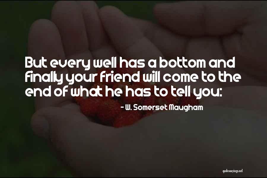 It Takes All Types Quotes By W. Somerset Maugham It Takes All Types Quotes By W. Somerset Maugham
