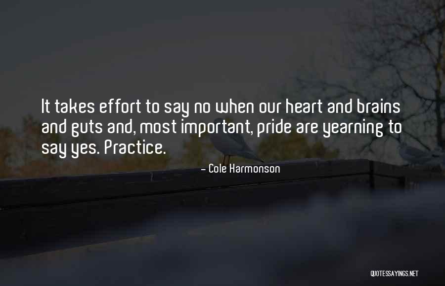 It Takes Guts To Quotes By Cole Harmonson It Takes Guts To Quotes By Cole Harmonson