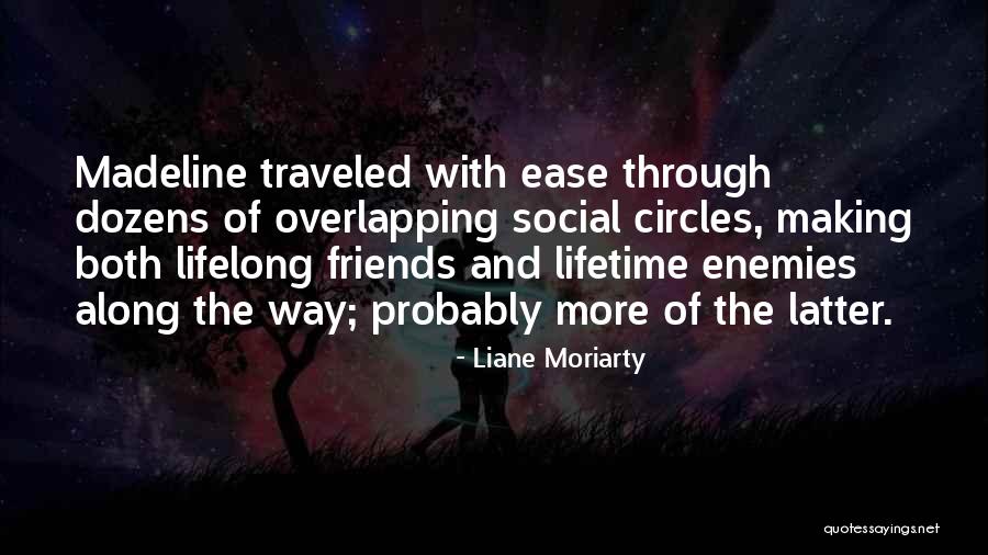 It Takes More Than A Donut Quotes By Liane Moriarty It Takes More Than A Donut Quotes By Liane Moriarty