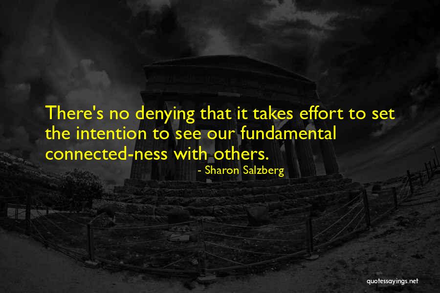 It Takes Nothing To Be Real Quotes By Sharon Salzberg It Takes Nothing To Be Real Quotes By Sharon Salzberg