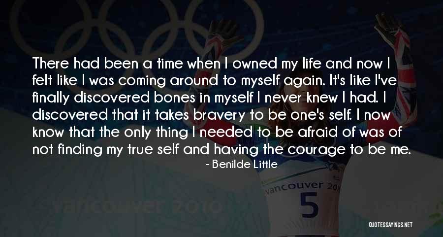 It Takes Time Quotes By Benilde Little It Takes Time Quotes By Benilde Little