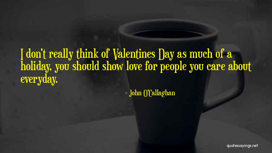 It Takes Two To Tango Funny Quotes By John O'Callaghan It Takes Two To Tango Funny Quotes By John O'Callaghan