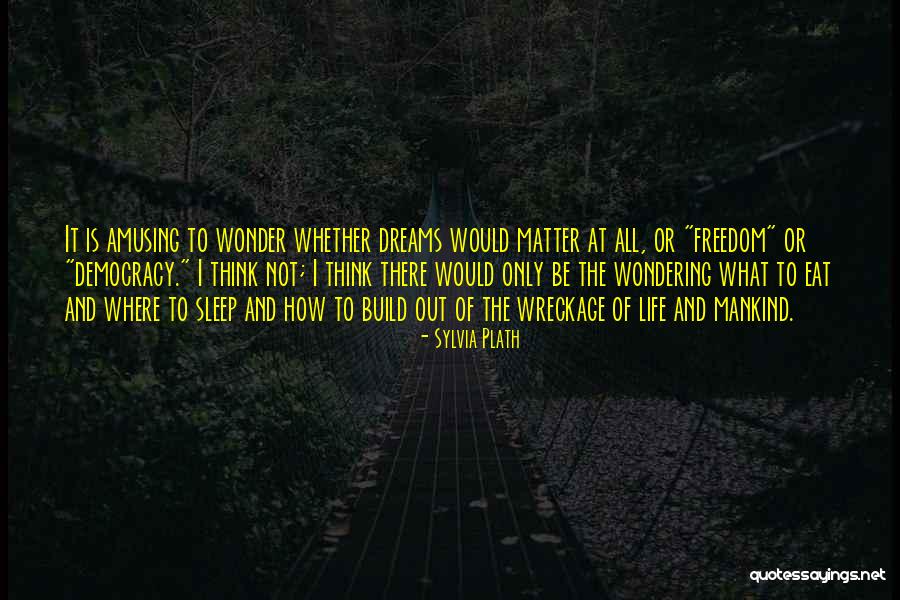 It The Terror From Beyond Space Quotes By Sylvia Plath It The Terror From Beyond Space Quotes By Sylvia Plath