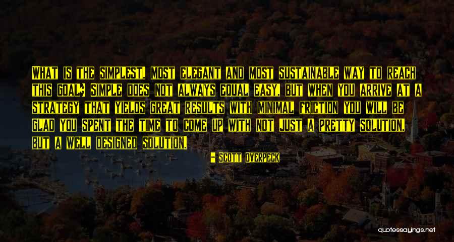 It Was A Great Time Spent Quotes By Scott Overpeck It Was A Great Time Spent Quotes By Scott Overpeck