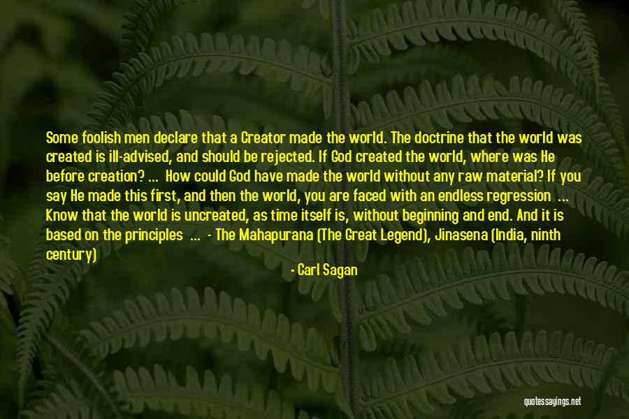 It Was A Great Time With You Quotes By Carl Sagan It Was A Great Time With You Quotes By Carl Sagan