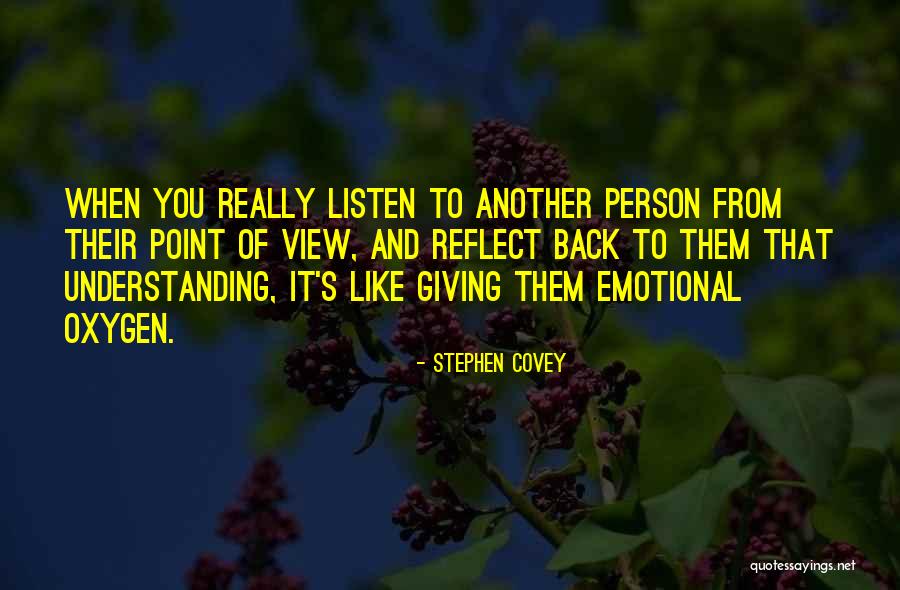 It Was Fun While It Lasted Picture Quotes By Stephen Covey