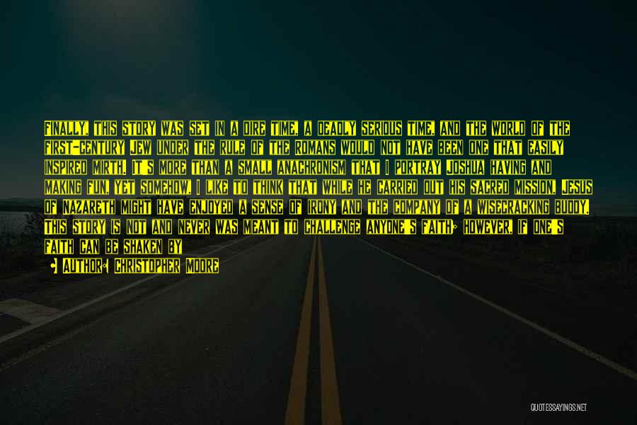 It Was Never Meant To Be Quotes By Christopher Moore It Was Never Meant To Be Quotes By Christopher Moore